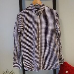 Men's Hackett London Classic Fit Shirt